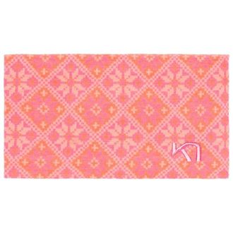 Kari Traa Rose Headband Stirnband f&uuml;r Damen | rot/rosa