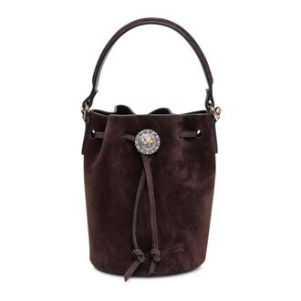 Kate Cate Mujer, Bolsos, Marr&oacute;n, Talla: ONE Size