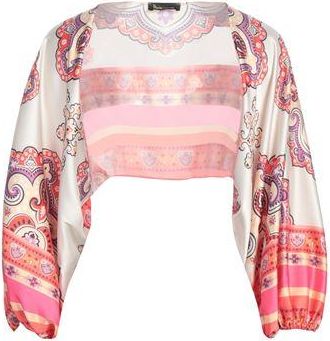 Hanita CAMISETAS Y TOPS - Toreras en YOOX.COM