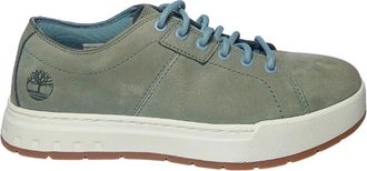Timberland sneaker Pelle - Heren - Sneakers - Blauw - 42 EU - Leer - Schoenen