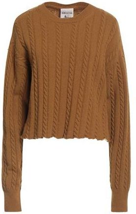 Semicouture Sweaters