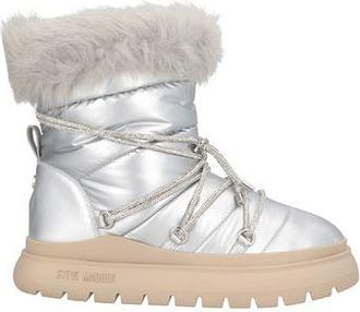 Steve Madden FOOTWEAR - Ankle boots on YOOX.COM