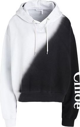 Chloé CAMISETAS Y TOPS - Sudaderas en YOOX.COM