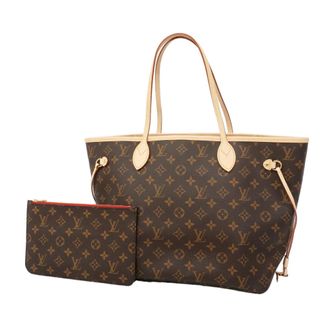 Louis Vuitton Cerise Tote Bag (Pre-Owned)