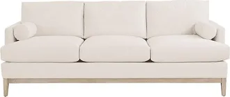 Ballard Designs Hartwell Upholstered Sofa - Ballard Designs