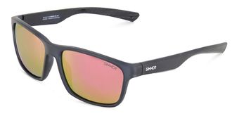 Sinner Breni SISU-934-11-05 Mens Sunglasses Black Size 60