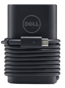 OEM Adaptador/inversor De Corriente Interno Dell 72pvt De 65 W, Color Negro