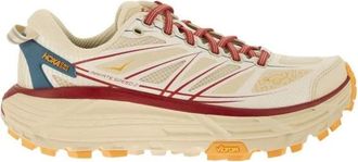 Hoka One One Mafate Speed 2 - Sport - Hombre - Beige - 44 1/2 EU