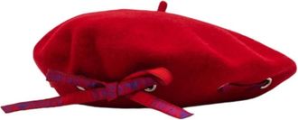 Emporio Armani Mujer, Accesorios, Rojo, Talla: S