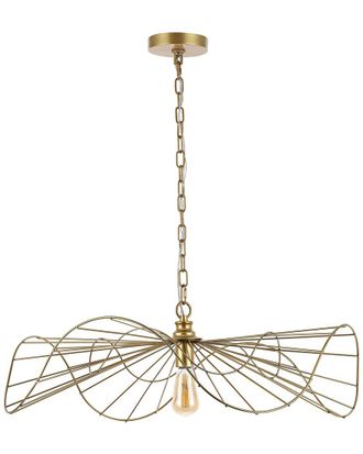 Safavieh Mikola 28In Pendant