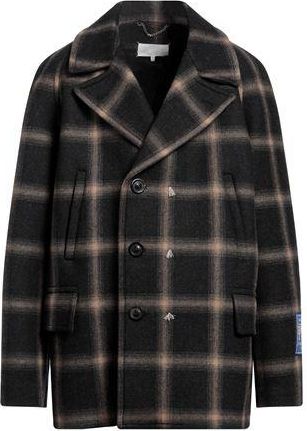 Maison Margiela ROPA DE ABRIGO - Abrigos en YOOX.COM