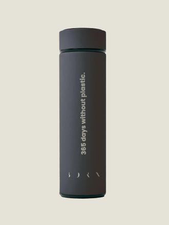 Born 365 Bottle 2.0 Blue Ebony