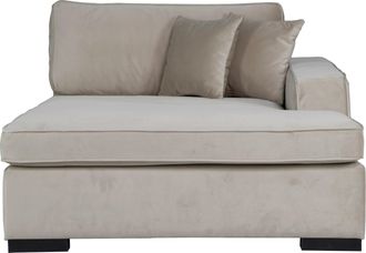 HOME AFFAIRE Sofaelement »Skara« Modul zum eigenen Zusammenstellen, in vielen Bezugsqualitäten