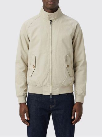 Baracuta Bomber Baracuta in twill