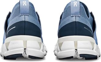 On Running Womens Cloudswift 3 Sneaker White Rubber
