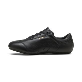 Puma Sneakers Speedcat PUMA x JIL SANDER unisex, Scarpe, Nero, 35.5