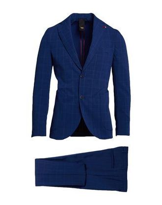 Mulish Suits