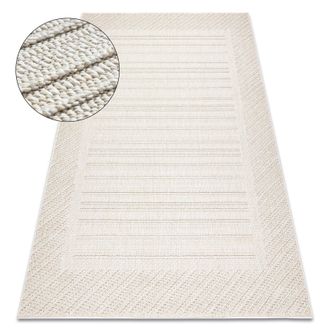 RugsX RugsX Origi Rug in Yellow | Size: 240 cm x 330 cm