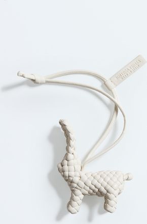 Bottega Veneta Charm Rabbit - Bottega Veneta