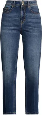 Versace BOTTOMWEAR - Pantaloni jeans su YOOX.COM