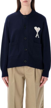 Ami Ami De Coeur Cardigan Sweater