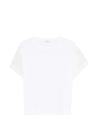 Brunello Cucinelli Classic T-Shirt