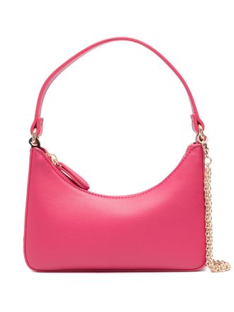 Twin-Set chain-detail tote bag - Pink