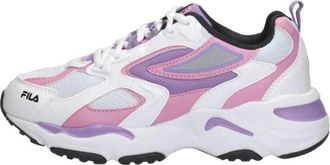 Fila Cr-Cw 02 Ray Tracer Sneakers - Dames - Sneakers - Veelkleurig - 39 EU - Schoenen