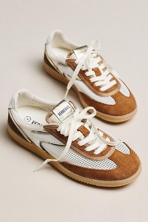 Verbenas Sound Court Sneakers