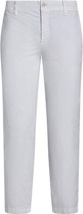 120% Lino BOTTOMWEAR - Trousers on YOOX.COM