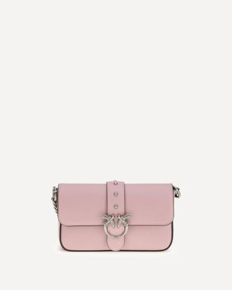 Pinko Borsa a Spalla Baby Love Woman UNI