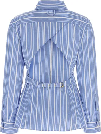 Jacquemus Shirt - Blue