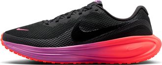Nike Womens Revolution 8 Road Running Shoes in Black | HJ8485-008