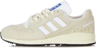 adidas Lage sneaker met 3 strepen - Heren - Fitnessschoenen - Beige - 46 EU - Su&egrave;de - Fitness