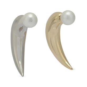 Pucci Jewellery Pucci - Dames - Oorbellen - Veelkleurig - ONE Size - Accessoires