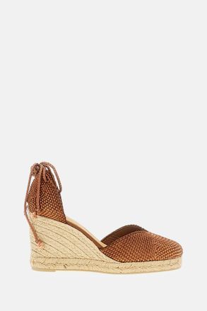 Castaner Scarpa Zeppa Cora 100mm