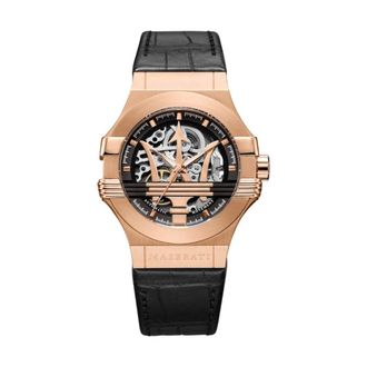 Maserati Uomo, Accessori, Rosa, Taglia unica, new