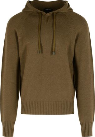 Tom Ford Mole Cashmere Sweatshirt
