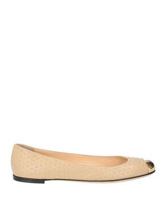 Giuseppe Zanotti SCHUHE - Ballerinas auf YOOX.COM