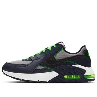 Nike Air Max Excee Neon CD4165-400