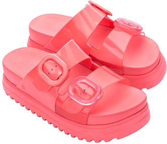 Melissa Cozy Platform
