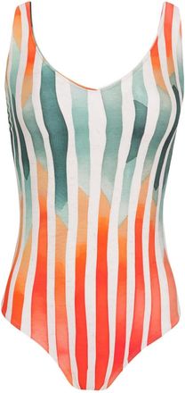 Lygia & Nanny Costume intero Laila - Bianco