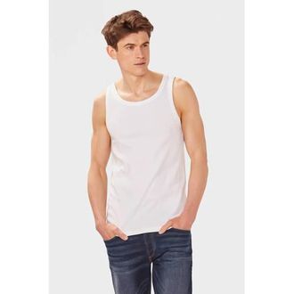 WE Fashion WE Fundamentals hemd wit