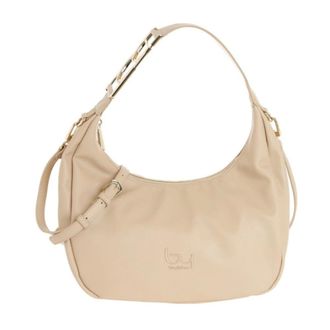 Byblos Mujer, Bolsos, Beige, Talla: ONE Size