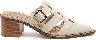 Kelsi Dagger Mitchie Heeled Mules