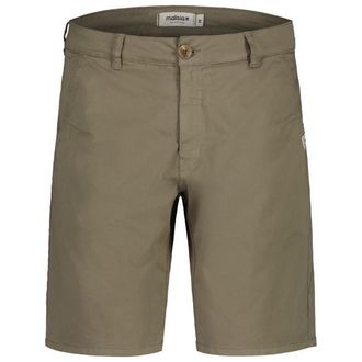 Maloja VeranoM. Shorts f&uuml;r Herren | grau