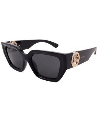 Burberry Womens 53Mm Sunglasses