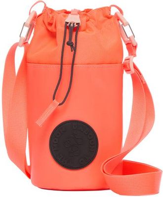 Baboon to the Moon Water Bottle Sling in Neon Punch at Nordstrom