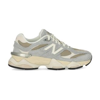 New Balance Dames, Sport, Grijs, Maat: 42 EU Su&egrave;de