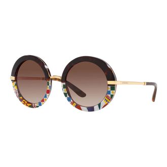 Dolce & Gabbana Sunglasses DG 4393